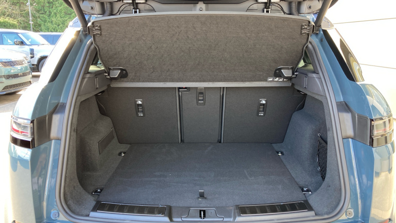 Land Rover Range Rover Evoque 2.0 D200 Edition 5dr Auto Diesel Hatchback